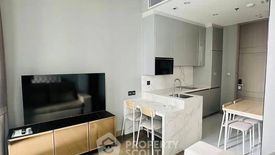 1 Bedroom Condo for rent in The Esse at Singha Complex, Bang Kapi, Bangkok near MRT Phetchaburi