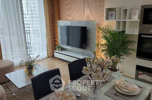 2 Bedroom Condo for rent in Siri at Sukhumvit, Phra Khanong, Bangkok near BTS Thong Lo