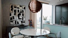 1 Bedroom Condo for rent in KHUN by YOO inspired by Starck, Khlong Tan Nuea, Bangkok near BTS Thong Lo