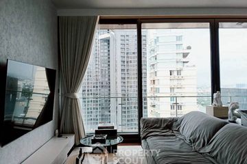 1 Bedroom Condo for rent in KHUN by YOO inspired by Starck, Khlong Tan Nuea, Bangkok near BTS Thong Lo