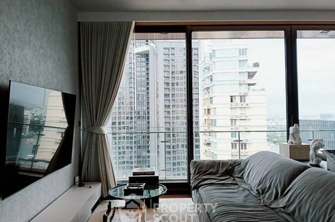 1 Bedroom Condo for rent in KHUN by YOO inspired by Starck, Khlong Tan Nuea, Bangkok near BTS Thong Lo