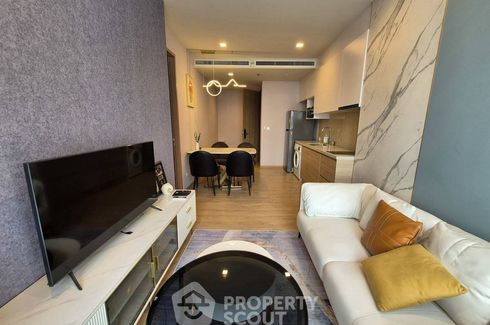 1 Bedroom Condo for rent in LANTERN x SHOPHAUS Sukhumvit 31, Khlong Tan Nuea, Bangkok near BTS Phrom Phong