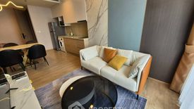 1 Bedroom Condo for rent in LANTERN x SHOPHAUS Sukhumvit 31, Khlong Tan Nuea, Bangkok near BTS Phrom Phong