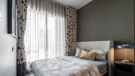 1 Bedroom Condo for rent in Rhythm Ekkamai Estate, Khlong Tan Nuea, Bangkok near BTS Ekkamai