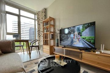 1 Bedroom Condo for rent in Rhythm Ekkamai Estate, Khlong Tan Nuea, Bangkok near BTS Ekkamai
