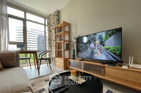 1 Bedroom Condo for rent in Rhythm Ekkamai Estate, Khlong Tan Nuea, Bangkok near BTS Ekkamai