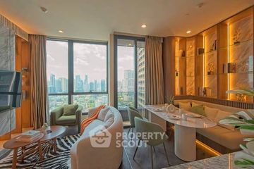2 Bedroom Condo for rent in The ESSE Sukhumvit 36, Phra Khanong, Bangkok near BTS Thong Lo