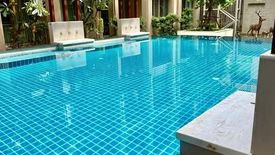 1 Bedroom Condo for rent in Amaranta Residence, Huai Khwang, Bangkok near MRT Huai Khwang