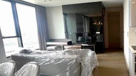 2 Bedroom Condo for rent in The Esse at Singha Complex, Bang Kapi, Bangkok near MRT Phetchaburi