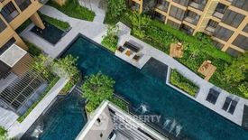 1 Bedroom Condo for rent in OKA HAUS Sukhumvit 36, Khlong Tan, Bangkok near BTS Thong Lo