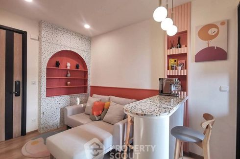 1 Bedroom Condo for rent in OKA HAUS Sukhumvit 36, Khlong Tan, Bangkok near BTS Thong Lo