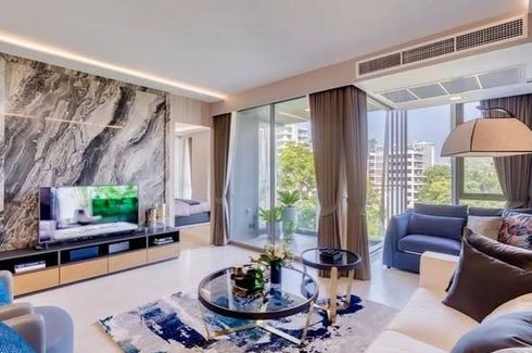 3 Bedroom Condo for rent in FYNN Sukhumvit 31, Khlong Toei Nuea, Bangkok near MRT Sukhumvit