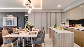 3 Bedroom Condo for rent in FYNN Sukhumvit 31, Khlong Toei Nuea, Bangkok near MRT Sukhumvit