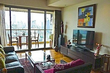 2 Bedroom Condo for rent in Ashton Asoke, Khlong Toei, Bangkok near MRT Sukhumvit