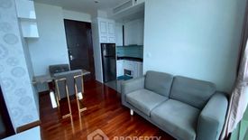 1 Bedroom Condo for rent in Wish Signature  Midtown Siam, Thanon Phetchaburi, Bangkok near BTS Ratchathewi