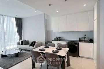 1 Bedroom Condo for rent in Tait Sathorn 12, Silom, Bangkok near BTS Saint Louis