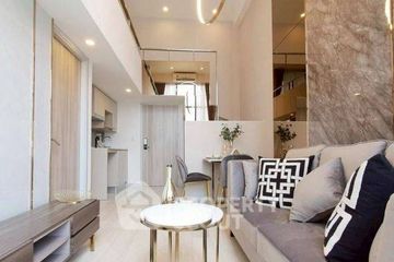 2 Bedroom Condo for rent in Knightsbridge Prime Sathorn, Thung Maha Mek, Bangkok near BTS Chong Nonsi