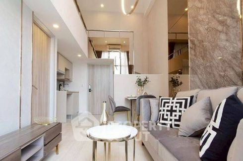 2 Bedroom Condo for rent in Knightsbridge Prime Sathorn, Thung Maha Mek, Bangkok near BTS Chong Nonsi