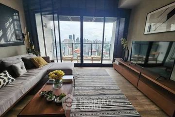 2 Bedroom Condo for rent in The Lofts Asoke, Khlong Toei Nuea, Bangkok near MRT Phetchaburi