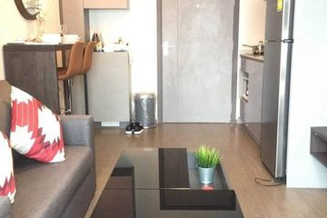 1 Bedroom Condo for rent in Ideo Sukhumvit 93, Bang Chak, Bangkok near BTS Bang Chak