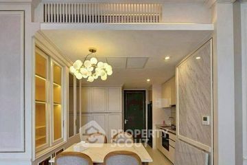 1 Bedroom Condo for rent in The Bangkok Sathorn, Thung Wat Don, Bangkok near BTS Surasak
