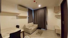 2 Bedroom Condo for rent in Rhythm Asoke, Makkasan, Bangkok near MRT Phra Ram 9