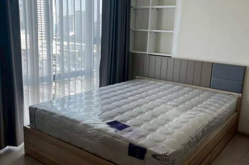 2 Bedroom Condo for rent in Rhythm Asoke, Makkasan, Bangkok near MRT Phra Ram 9