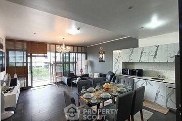 1 Bedroom Condo for rent in Northpoint, Na Kluea, Chonburi