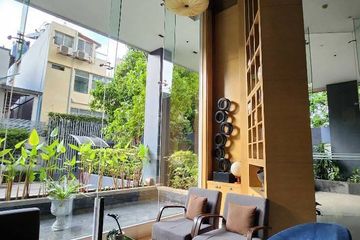 1 Bedroom Condo for rent in Life @ Sathorn 10, Silom, Bangkok near BTS Chong Nonsi