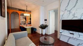 1 Bedroom Condo for rent in KHUN by YOO inspired by Starck, Khlong Tan Nuea, Bangkok near BTS Thong Lo