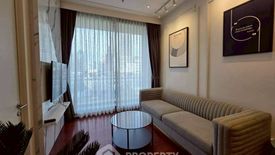 1 Bedroom Condo for rent in KHUN by YOO inspired by Starck, Khlong Tan Nuea, Bangkok near BTS Thong Lo