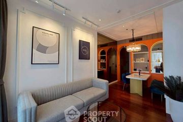 1 Bedroom Condo for rent in KHUN by YOO inspired by Starck, Khlong Tan Nuea, Bangkok near BTS Thong Lo