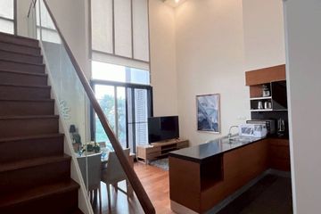 2 Bedroom Condo for rent in Ashton Morph 38, Phra Khanong, Bangkok near BTS Thong Lo