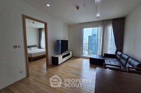 1 Bedroom Condo for rent in Siri at Sukhumvit, Phra Khanong, Bangkok near BTS Thong Lo