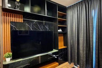 1 Bedroom Condo for rent in The Privacy Jatujak, Chom Phon, Bangkok near MRT Phahon Yothin