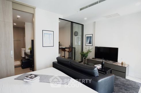 1 Bedroom Condo for rent in Noble Ploenchit, Lumpini, Bangkok near BTS Ploen Chit