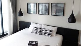 1 Bedroom Condo for rent in Noble Ploenchit, Lumpini, Bangkok near BTS Ploen Chit