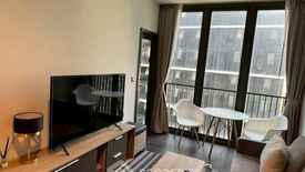 1 Bedroom Condo for rent in The Line Asoke - Ratchada, Din Daeng, Bangkok near MRT Phra Ram 9