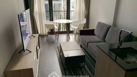 1 Bedroom Condo for rent in The Line Asoke - Ratchada, Din Daeng, Bangkok near MRT Phra Ram 9