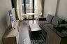 1 Bedroom Condo for rent in The Line Asoke - Ratchada, Din Daeng, Bangkok near MRT Phra Ram 9