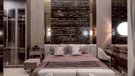 1 Bedroom Condo for rent in Ashton Asoke, Khlong Toei Nuea, Bangkok near MRT Sukhumvit