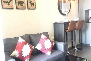1 Bedroom Condo for rent in Ideo Sukhumvit 93, Bang Chak, Bangkok near BTS Bang Chak