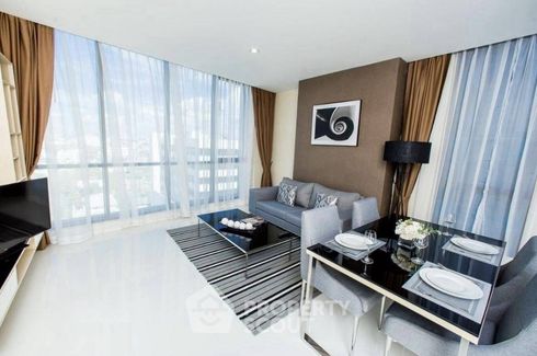 2 Bedroom Condo for rent in Khlong Tan Nuea, Bangkok