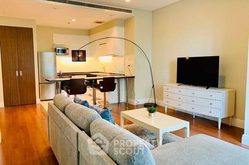1 Bedroom Condo for rent in Bright Sukhumvit 24, Khlong Tan, Bangkok near BTS Phrom Phong