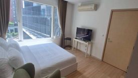1 Bedroom Condo for rent in Siri at Sukhumvit, Phra Khanong, Bangkok near BTS Thong Lo