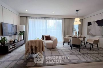 3 Bedroom Condo for rent in PYNN Soonvijai, Bang Kapi, Bangkok near MRT Pradit Manutham