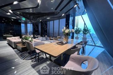 1 Bedroom Condo for rent in Ideo Mobi Rangnam, Thanon Phaya Thai, Bangkok near BTS Victory Monument
