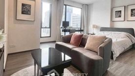 1 Bedroom Condo for rent in Ideo Mobi Rangnam, Thanon Phaya Thai, Bangkok near BTS Victory Monument