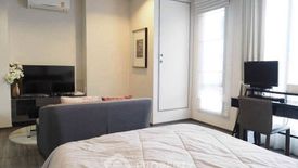 1 Bedroom Condo for rent in Ideo Mobi Rangnam, Thanon Phaya Thai, Bangkok near BTS Victory Monument