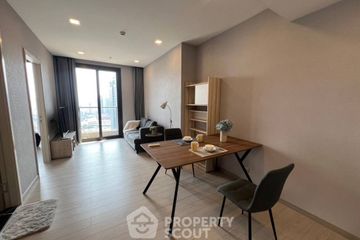 1 Bedroom Condo for rent in One 9 Five Asoke - Rama 9, Huai Khwang, Bangkok near MRT Phra Ram 9